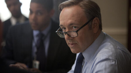 House Of Cards Netflix Official Site