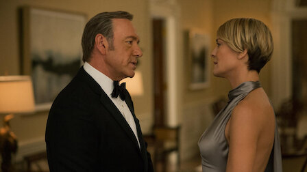 House Of Cards Netflix Official Site