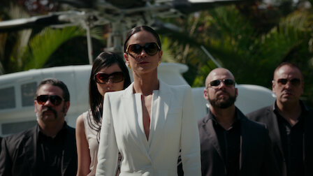 Queen Of The South Netflix