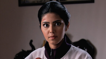 Maharakshak Devi Netflix