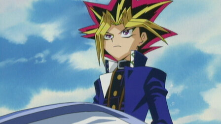 Yu Gi Oh Netflix