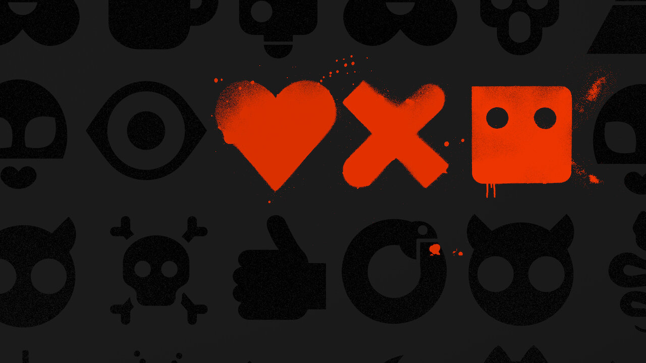 Image result for love death & robots