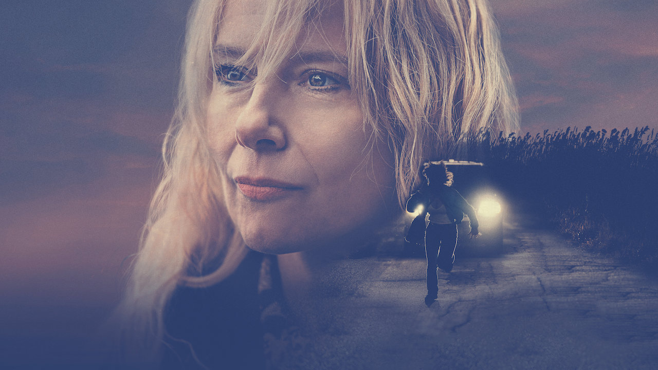 Risultato immagini per lost girls netflix