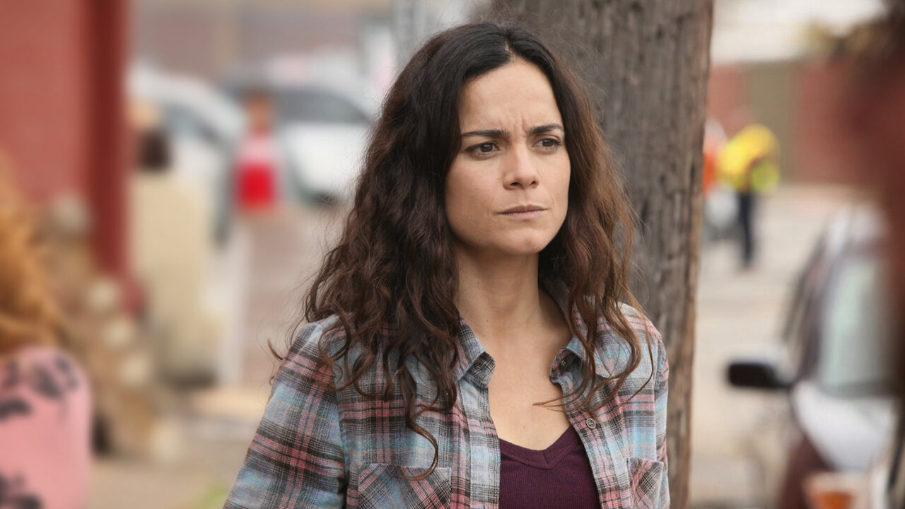 Queen Of The South Netflix