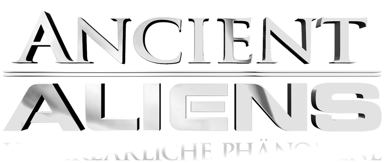 Ancient Aliens Unerklarliche Phanomene Netflix